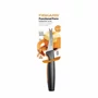 Kép 1/5 - Fiskars Hámozókés 18,5 cm hajlított 14942 (1057545)