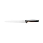 Kép 2/6 - Fiskars Kenyérvágó kés 34 cm 14950 (1057538)