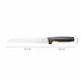 Kép 3/6 - Fiskars Kenyérvágó kés 34 cm 14950 (1057538)