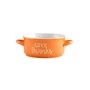 Kép 8/11 - Perfect Home Levesestál színes 400ml 14972