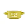 Kép 4/11 - Perfect Home Levesestál színes 400ml 14972