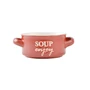 Kép 5/11 - Perfect Home Levesestál színes 400ml 14972