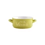Kép 9/11 - Perfect Home Levesestál színes 400ml 14972