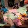 Kép 15/18 - Fiskars Általános olló 21 cm 15009