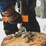 Kép 3/7 - Fiskars  X5 Kemping fejsze  XXS 15013 (1015617)