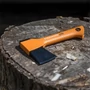 Kép 6/7 - Fiskars  X5 Kemping fejsze  XXS 15013 (1015617)