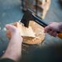Kép 2/6 - Fiskars X7 Kemping fejsze XS 15014 (1015618)