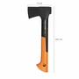 Kép 4/6 - Fiskars X7 Kemping fejsze XS 15014 (1015618)