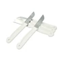Kép 1/3 - Hámozókés 6 cm 5db-os 15145