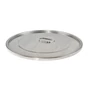 Kép 2/4 - Perfect Home Rozsdamentes Fedő 43 cm 15146