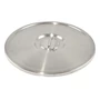 Kép 1/3 - Perfect Home Rozsdamentes Fedő 44 cm 15169