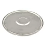 Kép 3/3 - Perfect Home Rozsdamentes Fedő 44 cm 15169