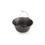 Kép 1/2 - Landmann Öntöttvas bogrács 10,8 liter H3171-L (15500) 