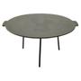 Kép 1/4 - Perfect Home Öntöttvas Grill tárcsa 45cm 15501
