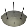 Kép 2/4 - Perfect Home Öntöttvas Grill tárcsa 45cm 15501