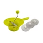 Kép 1/5 - Perfect Home Hal- és paradicsompasszírozó 22 cm 3 betétes 15600