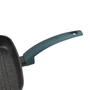 Kép 3/6 - Perfect Home Sea Line tapadásmentes alumínium grillserpenyő 28*28cm indukciós 15812