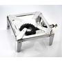 Kép 1/2 - Mini Drago Inox Gázzsámoly 16578
