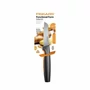 Kép 1/6 - Fiskars Hámozókés 8 cm egyenes 16591 (1057544)