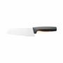 Kép 2/6 - Fiskars Santoku kés 16 cm 16592 (1057536)