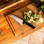 Kép 5/6 - Fiskars Santoku kés 16 cm 16592 (1057536)