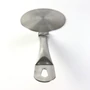 Kép 8/8 - INOXIBAR Indukciós átalakítólap fix nyéllel (18 cm) 16620