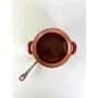 Kép 5/8 - INOXIBAR Indukciós átalakítólap fix nyéllel (18 cm) 16620