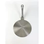 Kép 4/8 - INOXIBAR Indukciós átalakítólap fix nyéllel (18 cm) 16620