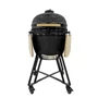 Kép 3/22 - 1. Perfect Home Kamado Nova/L Grillező  23" / 59cm 16659