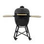 Kép 4/22 - 1. Perfect Home Kamado Nova/L Grillező  23" / 59cm 16659