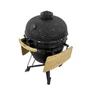 Kép 5/22 - 1. Perfect Home Kamado Nova/L Grillező  23" / 59cm 16659