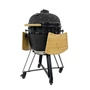Kép 6/22 - 1. Perfect Home Kamado Nova/L Grillező  23" / 59cm 16659