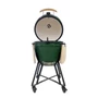Kép 9/22 - 1. Perfect Home Kamado Nova/L Grillező  23" / 59cm 16659
