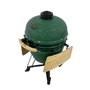 Kép 11/22 - 1. Perfect Home Kamado Nova/L Grillező  23" / 59cm 16659