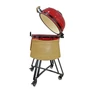 Kép 22/22 - 1. Perfect Home Kamado Nova/L Grillező  23" / 59cm 16659