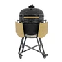 Kép 3/22 - 1. Kamado Nova/XL Grillező  25" / 63,5cm 16660