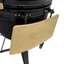 Kép 5/22 - 1. Kamado Nova/XL Grillező  25" / 63,5cm 16660