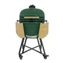 Kép 9/22 - 1. Kamado Nova/XL Grillező  25" / 63,5cm 16660