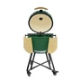 Kép 10/22 - 1. Kamado Nova/XL Grillező  25" / 63,5cm 16660