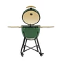Kép 1/22 - 1. Kamado Nova/XL Grillező  25" / 63,5cm 16660