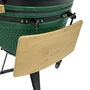 Kép 12/22 - 1. Kamado Nova/XL Grillező  25" / 63,5cm 16660