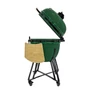 Kép 13/22 - 1. Kamado Nova/XL Grillező  25" / 63,5cm 16660