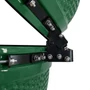 Kép 14/22 - 1. Kamado Nova/XL Grillező  25" / 63,5cm 16660
