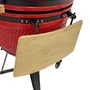 Kép 19/22 - 1. Kamado Nova/XL Grillező  25" / 63,5cm 16660