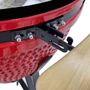 Kép 21/22 - 1. Kamado Nova/XL Grillező  25" / 63,5cm 16660