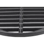 Kép 2/5 - Perfect Home Kamado Nova/XL sütőrács öntöttvas 54,5cm 16669