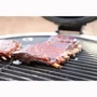 Kép 5/5 - Perfect Home Kamado Nova/XL sütőrács öntöttvas 54,5cm 16669