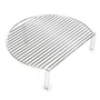 Kép 4/7 - Perfect Home Kamado Nova/XL emelt sütőrács 16671