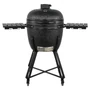 Kép 3/14 - Perfect Home Kamado Grillező SE Urban Line 23,5"/60 cm - készlet 16701