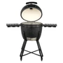 Kép 4/14 - Perfect Home Kamado Grillező SE Urban Line 23,5"/60 cm - készlet 16701